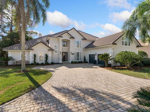 207 MARSHSIDE Drive, St. Augustine, FL 32080