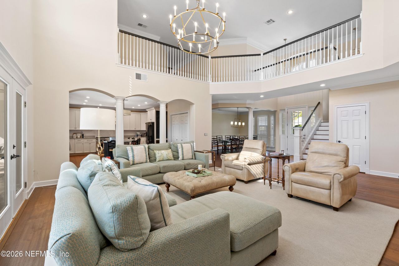 207 Marshside Drive, Saint Augustine, FL 32080 Photo