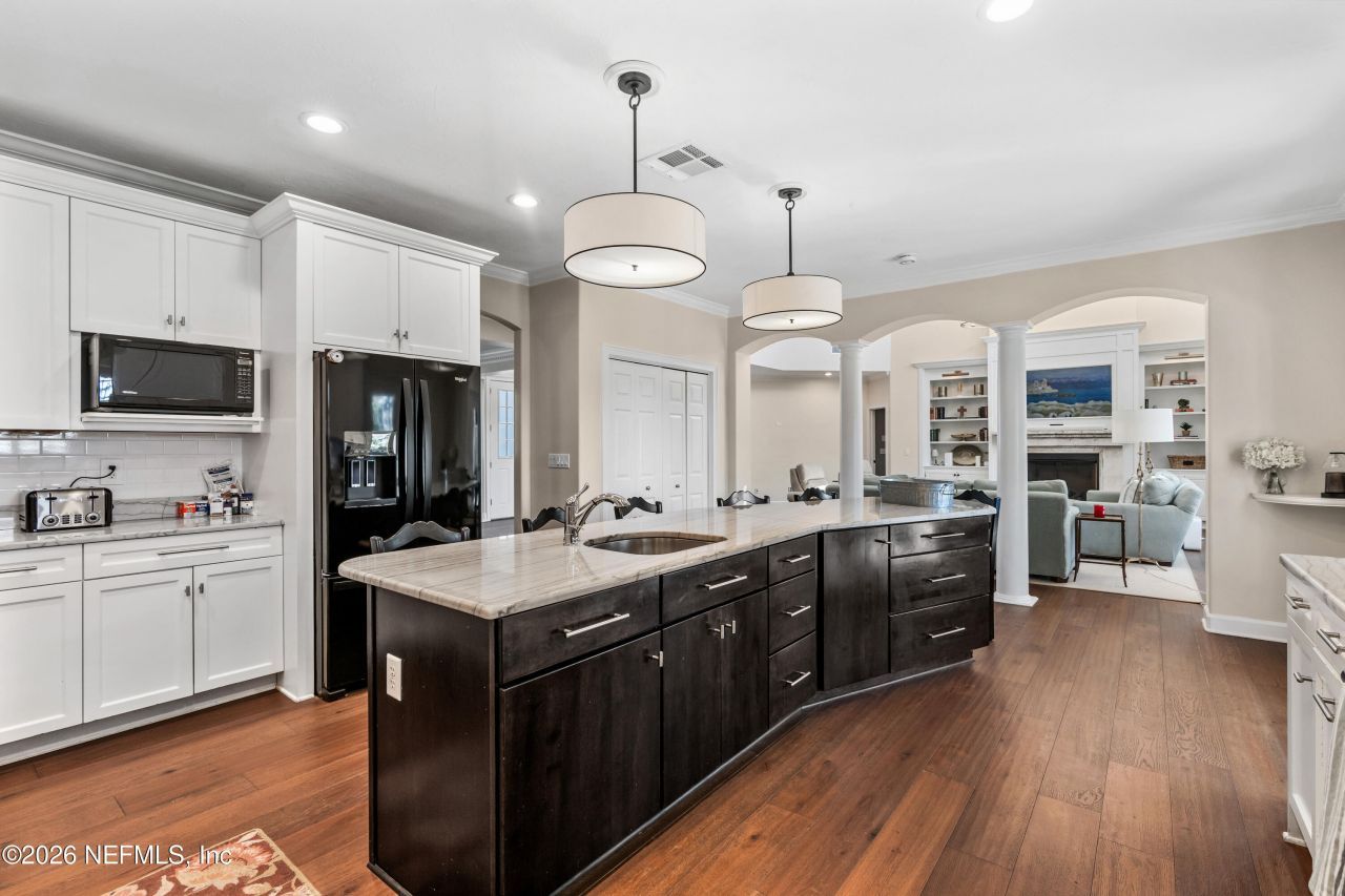 207 Marshside Drive, Saint Augustine, FL 32080 Photo