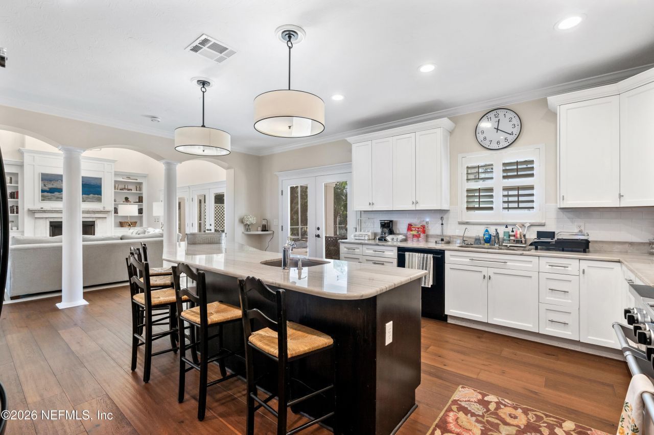 207 Marshside Drive, Saint Augustine, FL 32080 Photo