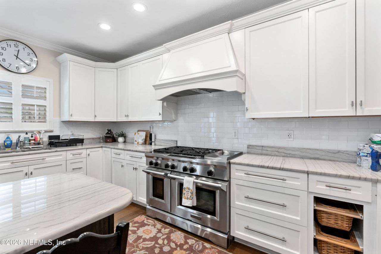 207 Marshside Drive, Saint Augustine, FL 32080 Photo