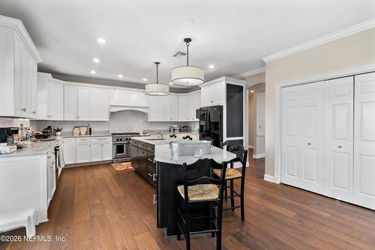 207 Marshside Drive, Saint Augustine, FL 32080 Photo