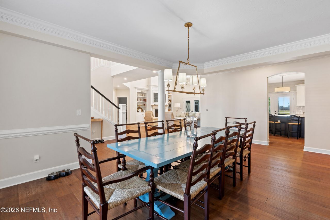 207 Marshside Drive, Saint Augustine, FL 32080 Photo