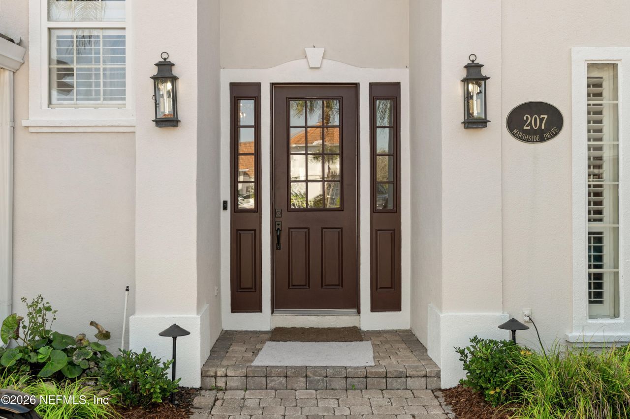 207 Marshside Drive, Saint Augustine, FL 32080 Photo