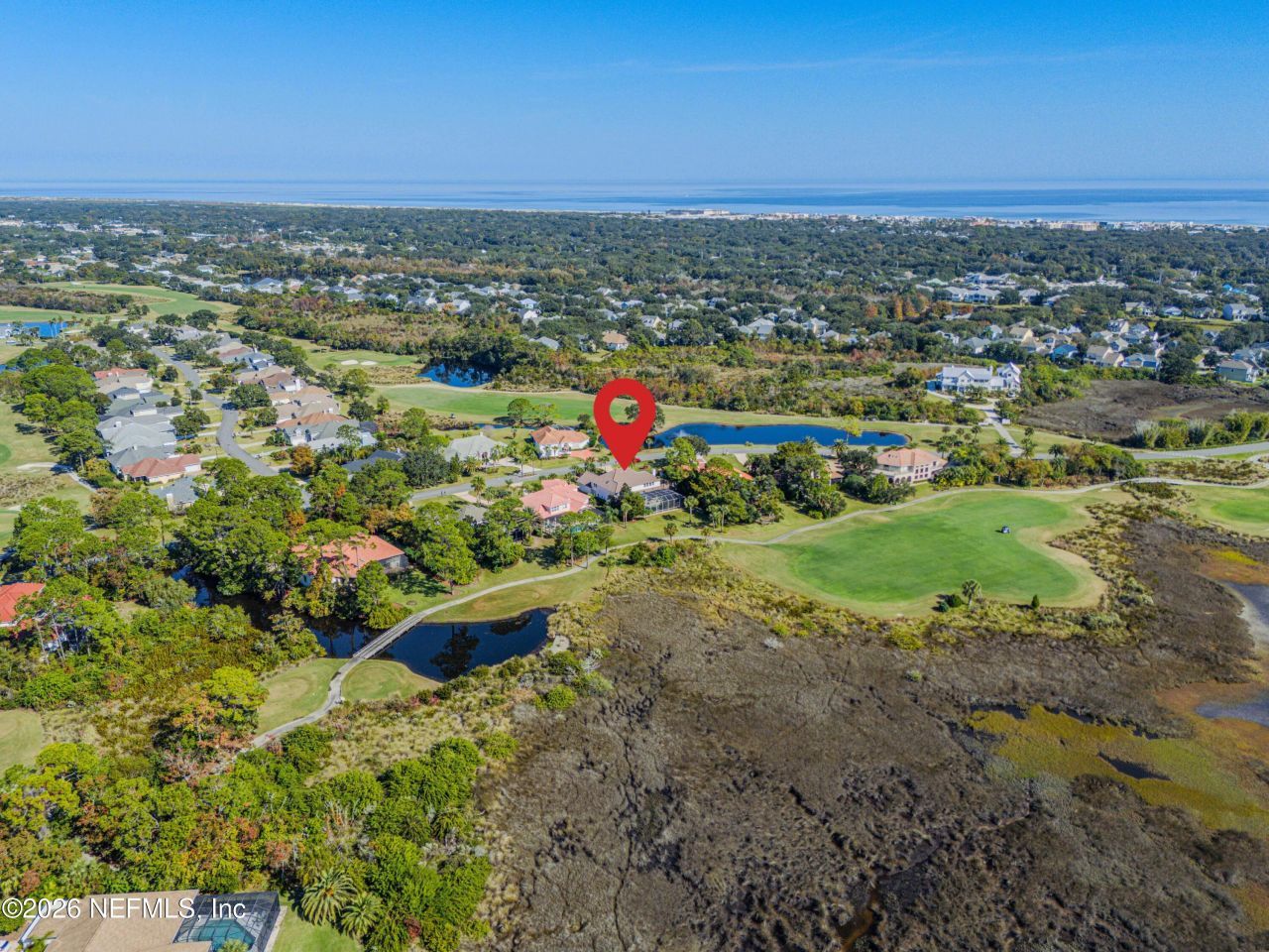 207 Marshside Drive, Saint Augustine, FL 32080 Photo