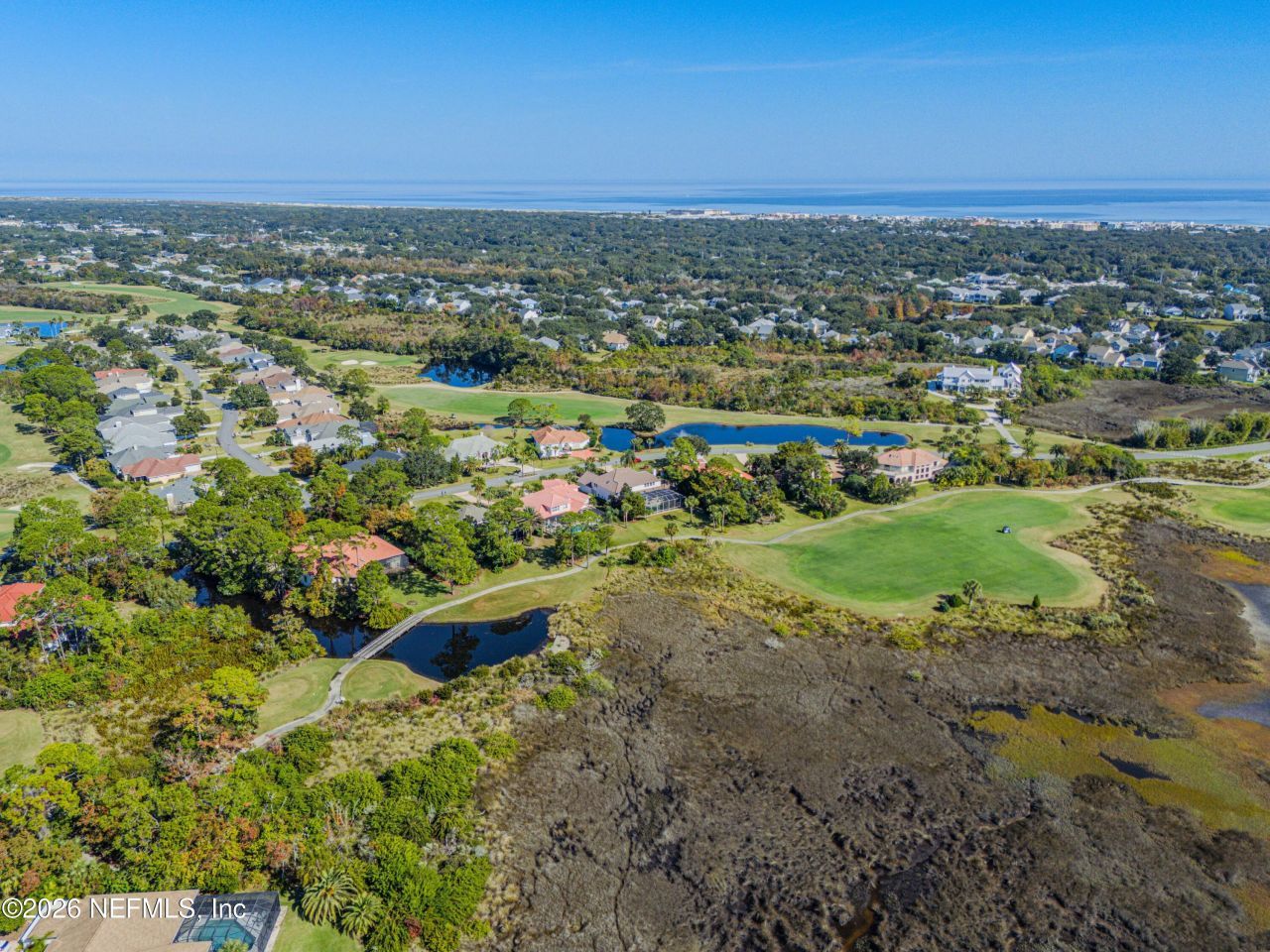 207 Marshside Drive, Saint Augustine, FL 32080 Photo