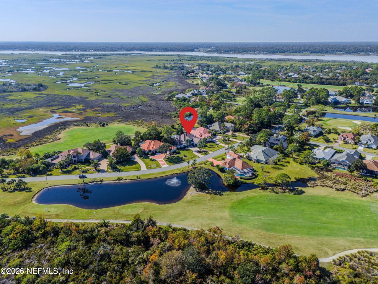207 Marshside Drive, Saint Augustine, FL 32080 Photo
