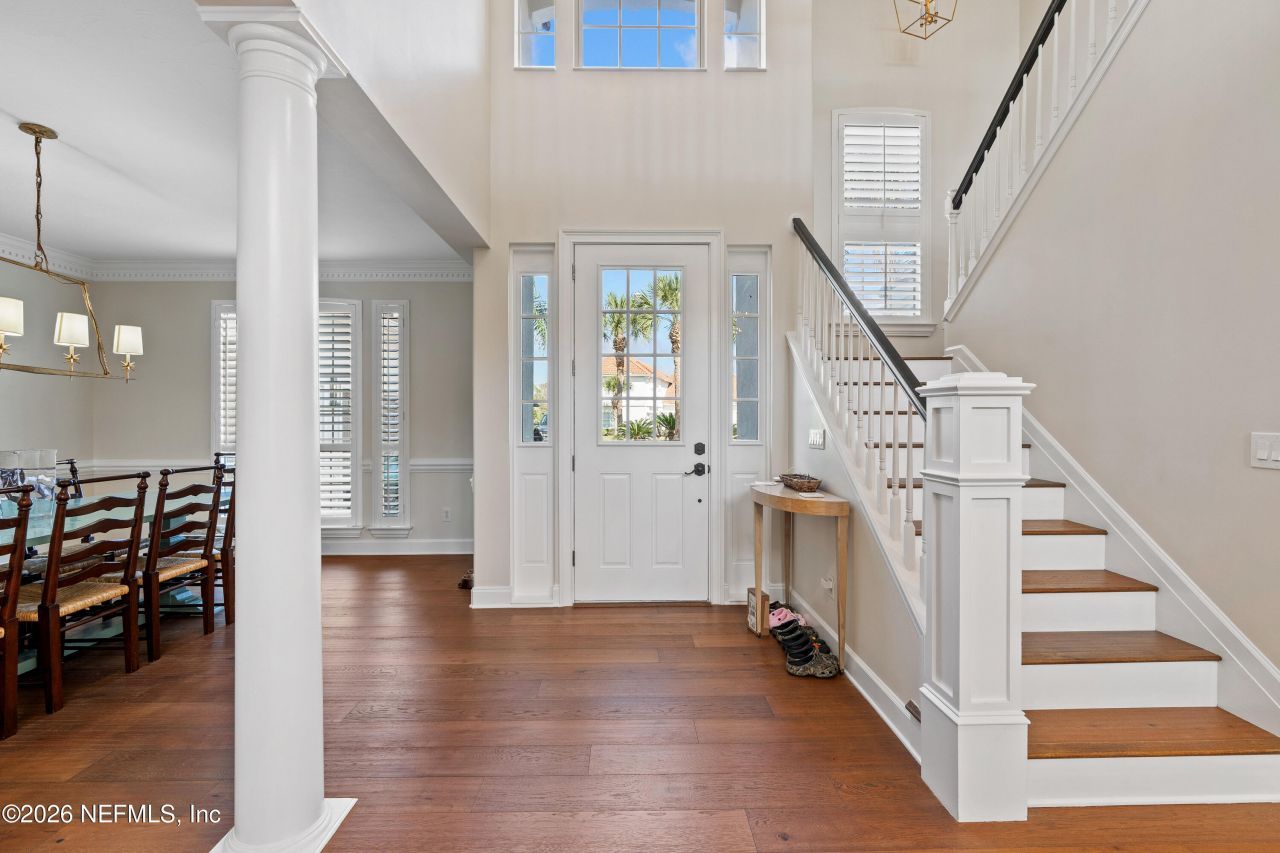 207 Marshside Drive, Saint Augustine, FL 32080 Photo