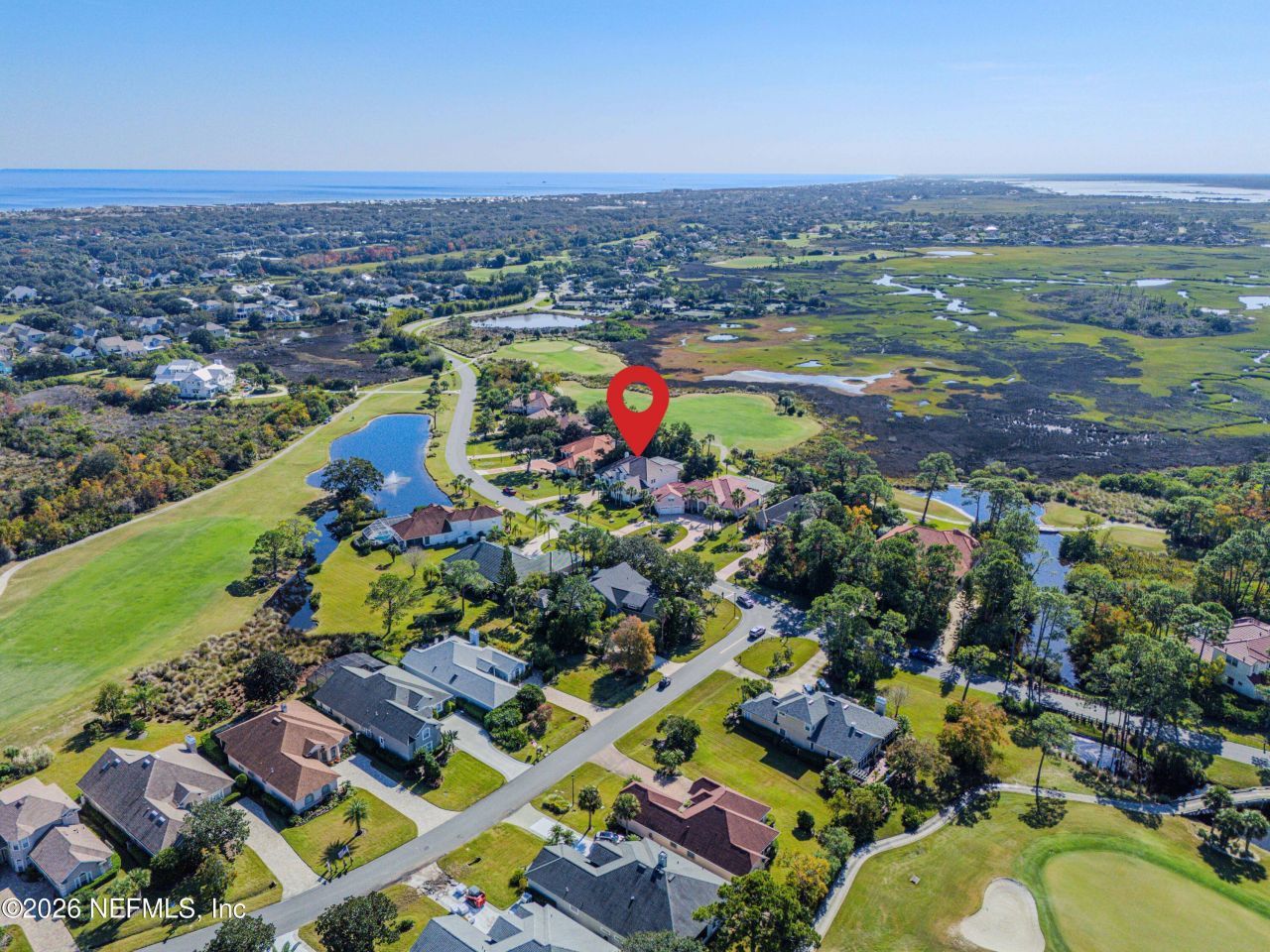 207 Marshside Drive, Saint Augustine, FL 32080 Photo