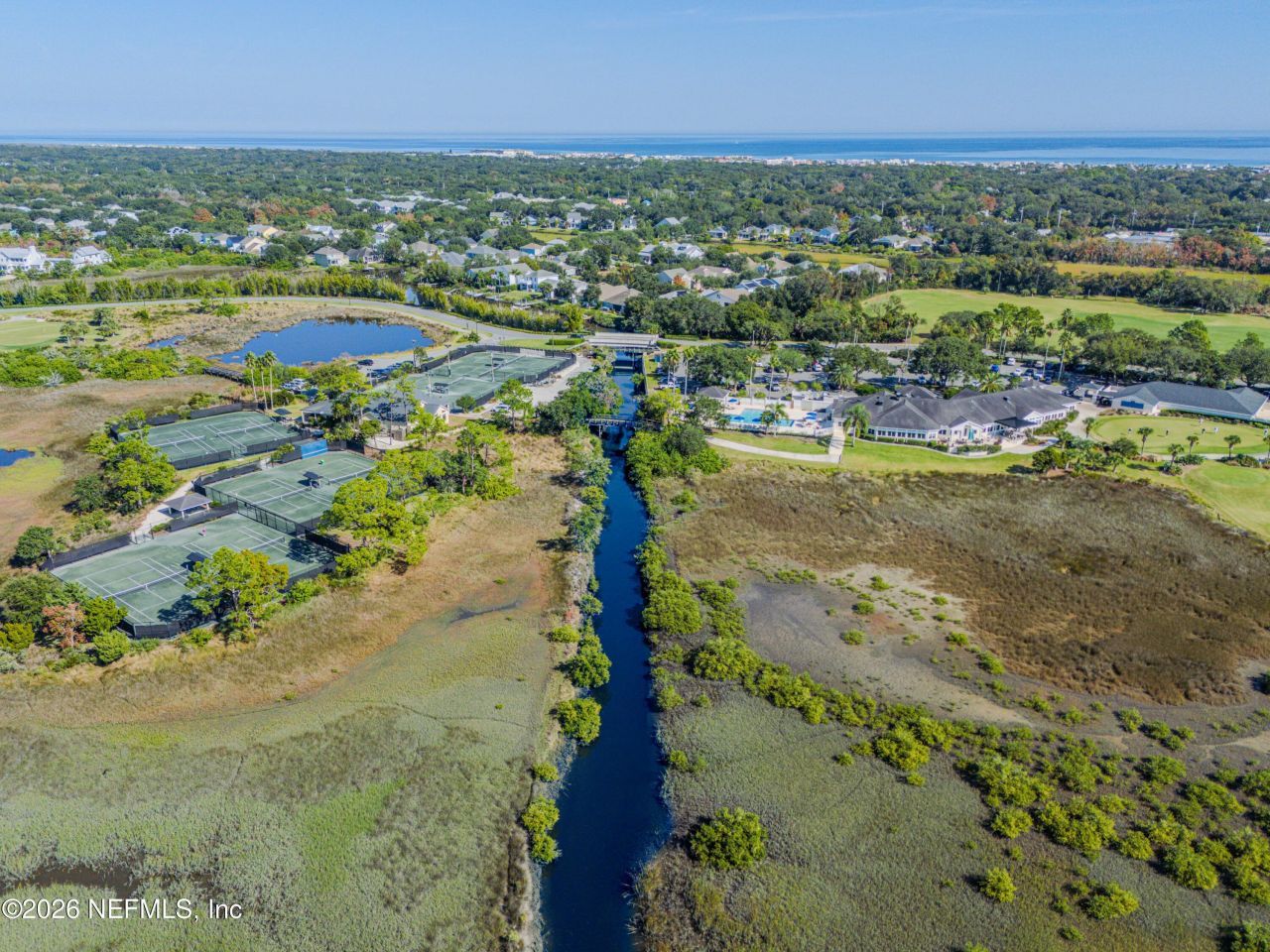 207 Marshside Drive, Saint Augustine, FL 32080 Photo