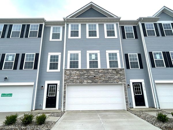 5970 Abernathy Lane Lane, Columbus, OH 43232