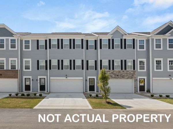 5970 Abernathy Lane Lane, Columbus, OH 43232