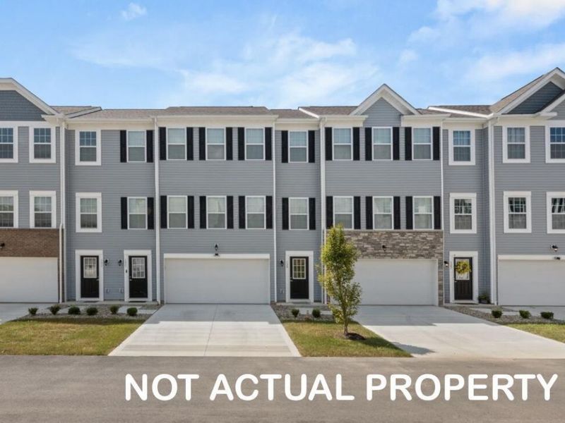 5970 Abernathy Lane Lane, Columbus, OH 43232 Photo 1