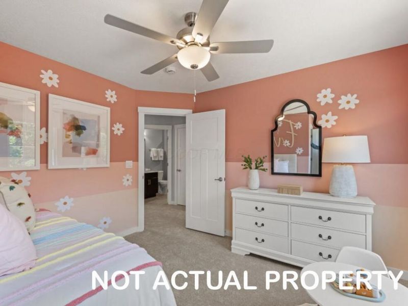 5970 Abernathy Lane Lane, Columbus, OH 43232 Photo 13