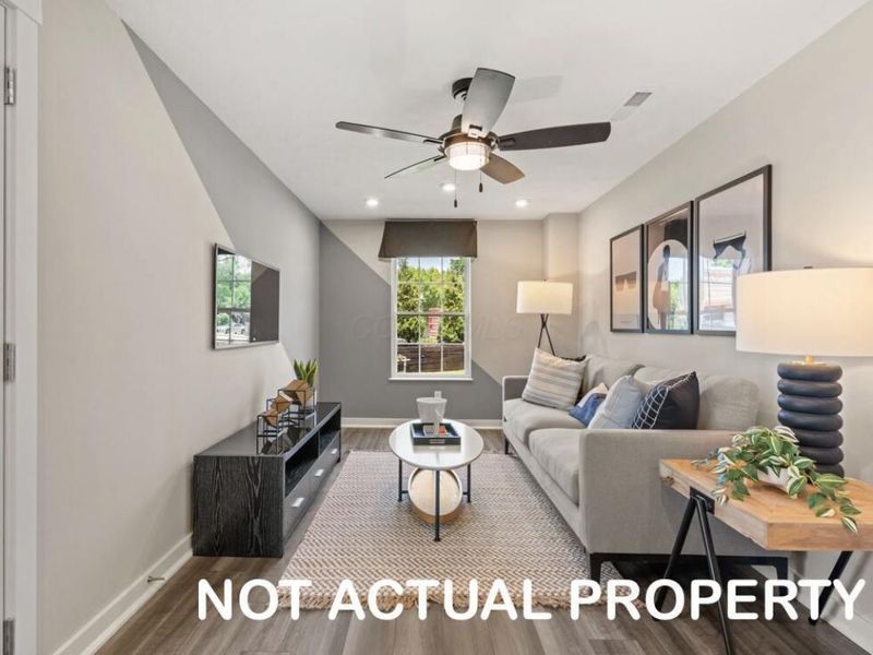 5970 Abernathy Lane Lane, Columbus, OH 43232 Photo 15