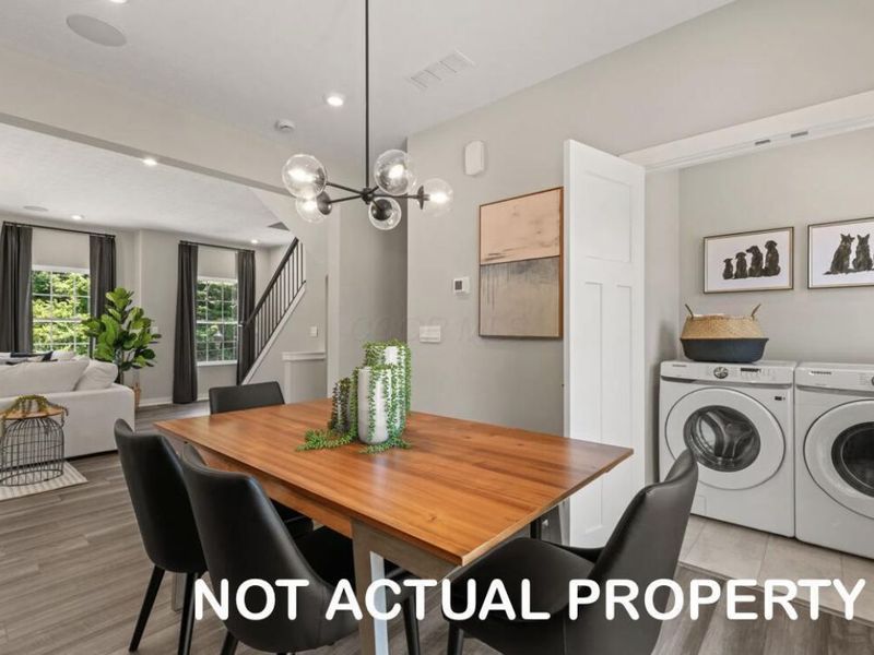 5970 Abernathy Lane Lane, Columbus, OH 43232 Photo 5