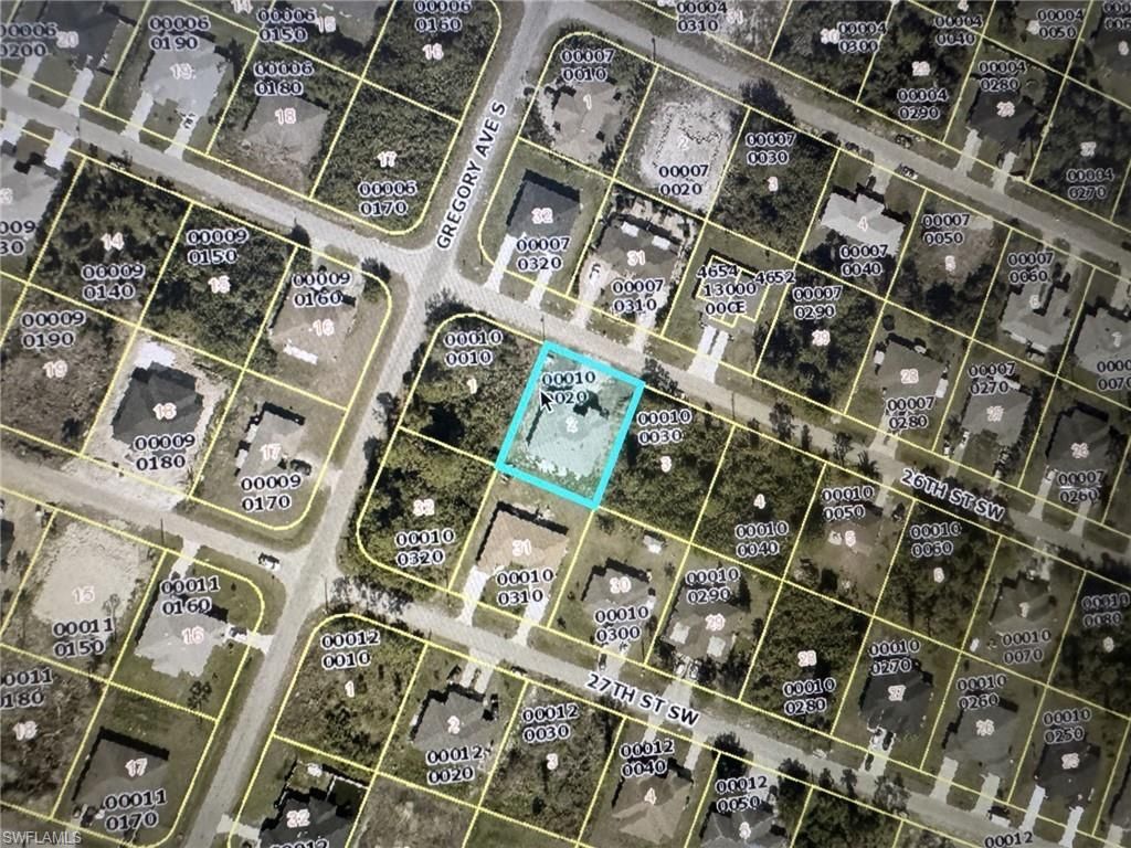 4657/4659 26th St Sw, Lehigh Acres, FL 33973 Photo