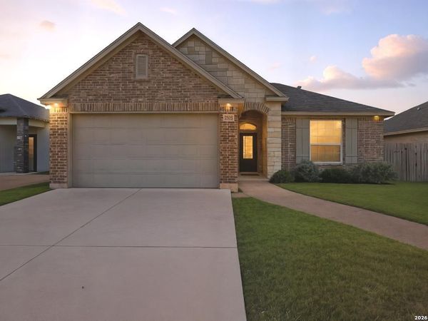 7505 Krypton Dr., Corpus Christi, TX 78414