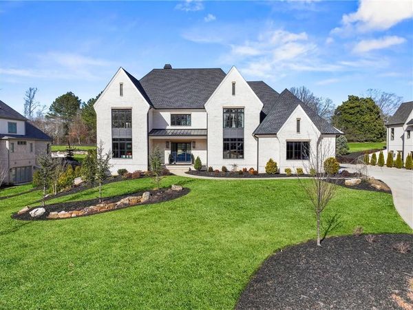 10190 Cedar Ridge Drive, Alpharetta, GA 30004