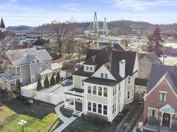 618 S 5th street, Ironton, OH 45638