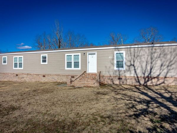 441 Wren Rd., Higden, AR 72067