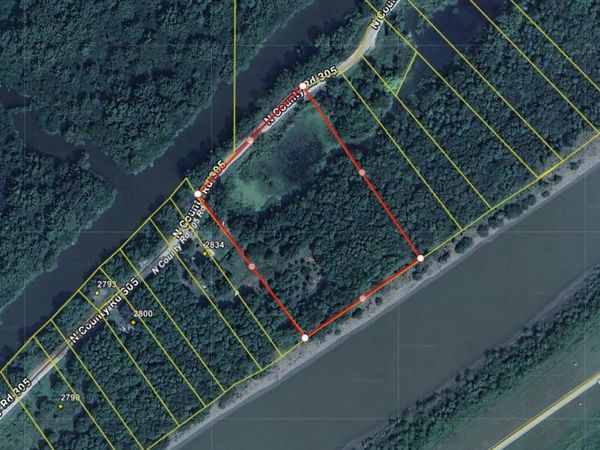 00 county road 305, Manila, AR 72442