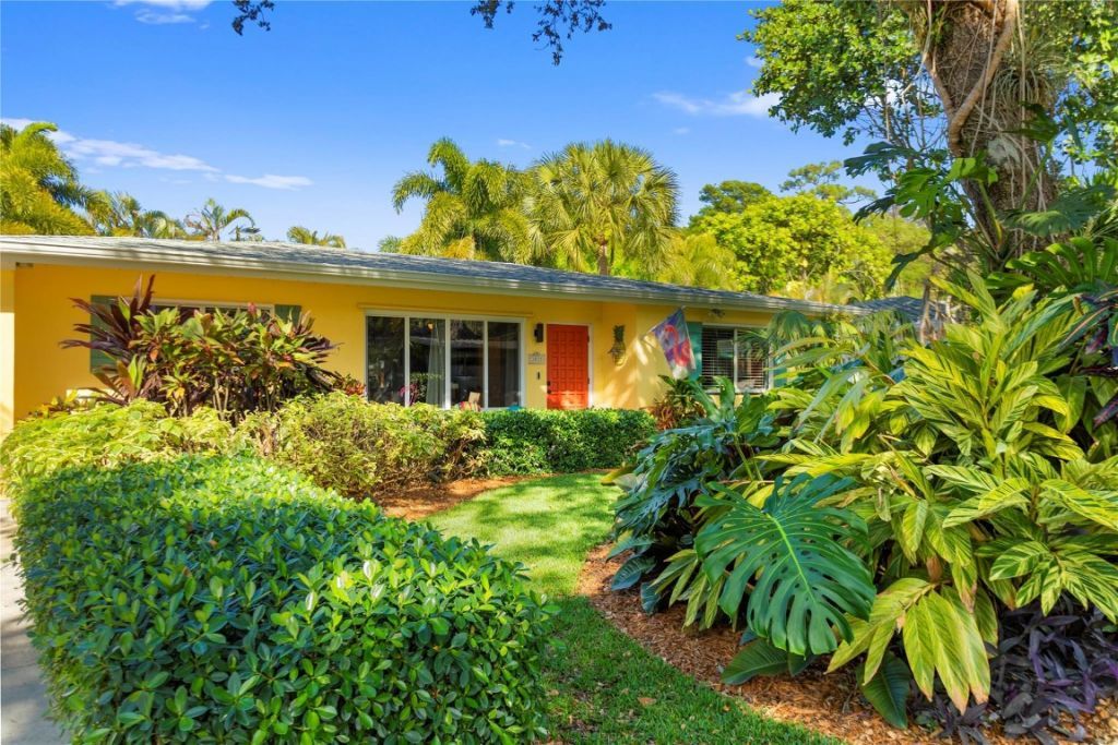 3031 SW 23rd St, Fort Lauderdale, FL 33312 Main Photo