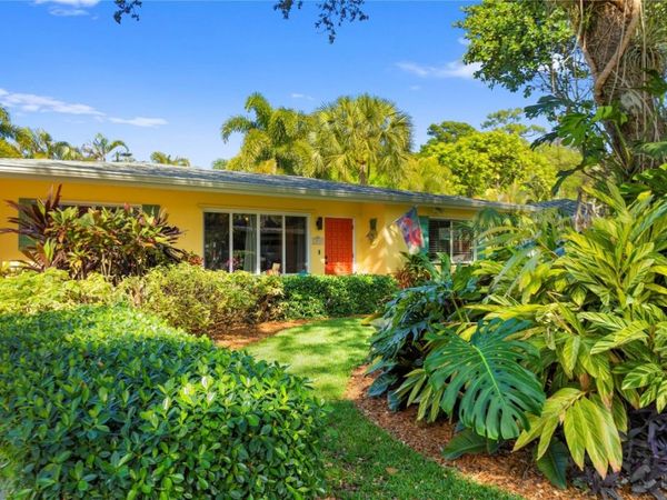 3031 SW 23rd St, Fort Lauderdale, FL 33312