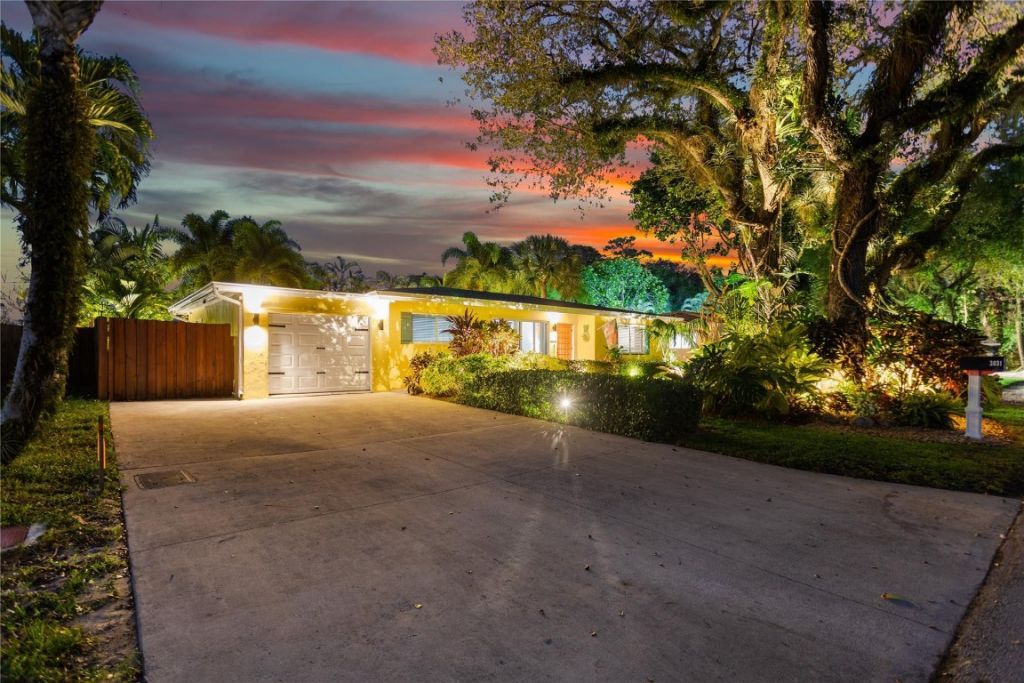 3031 SW 23rd Street, Fort Lauderdale, FL 33312 Photo