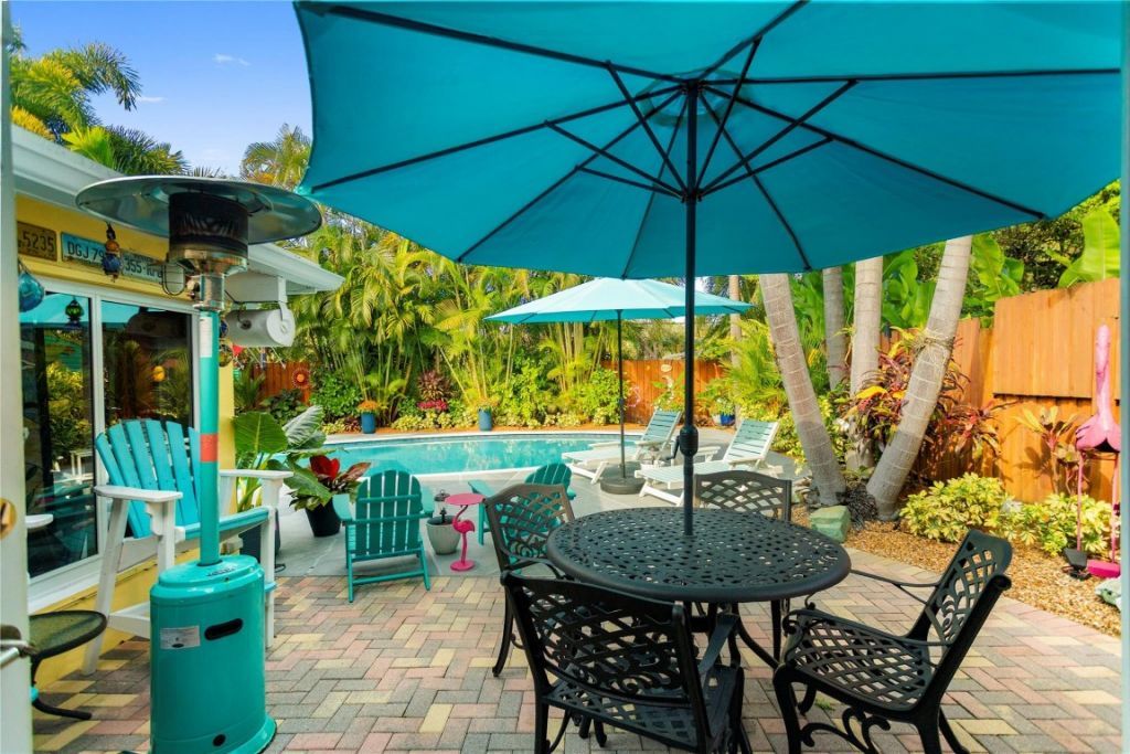 3031 SW 23rd Street, Fort Lauderdale, FL 33312 Photo