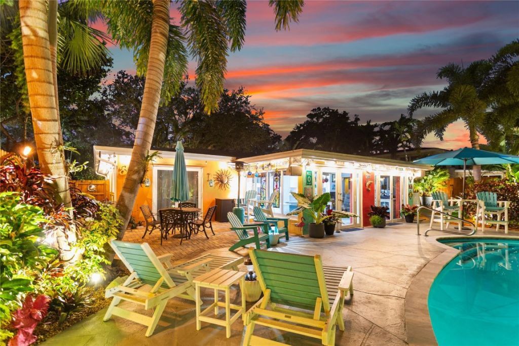 3031 SW 23rd Street, Fort Lauderdale, FL 33312 Photo