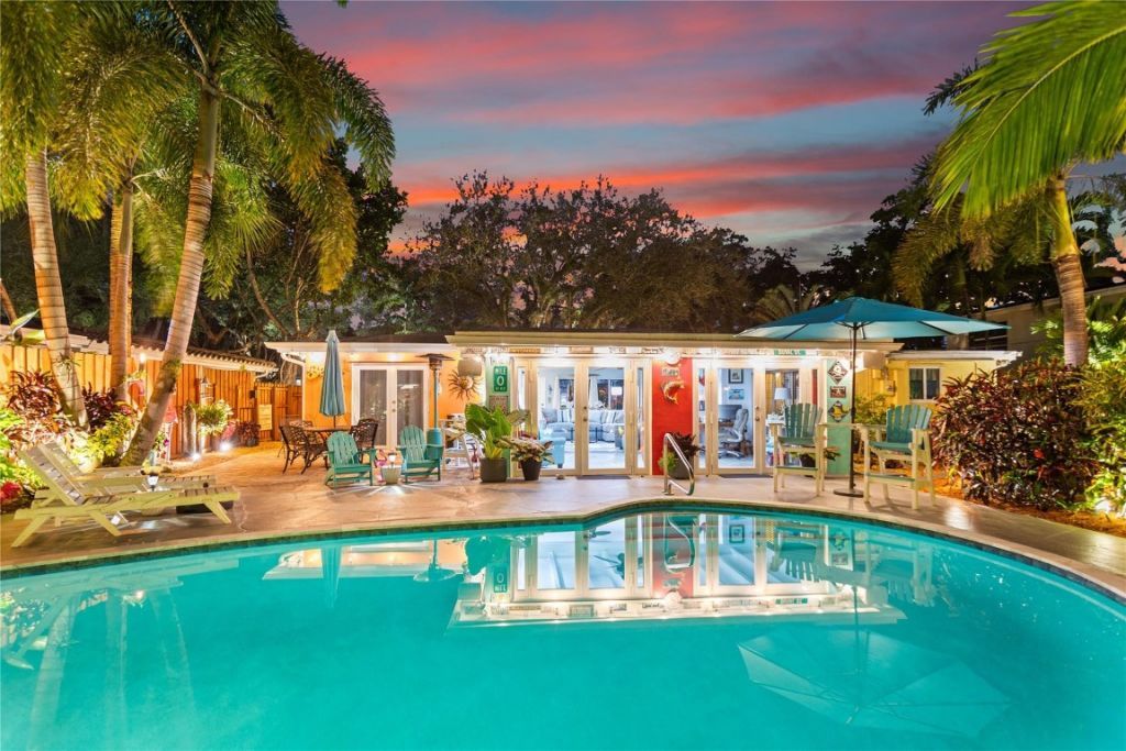 3031 SW 23rd Street, Fort Lauderdale, FL 33312 Photo