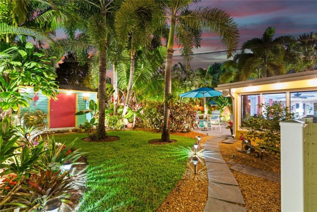 3031 SW 23rd Street, Fort Lauderdale, FL 33312 Photo