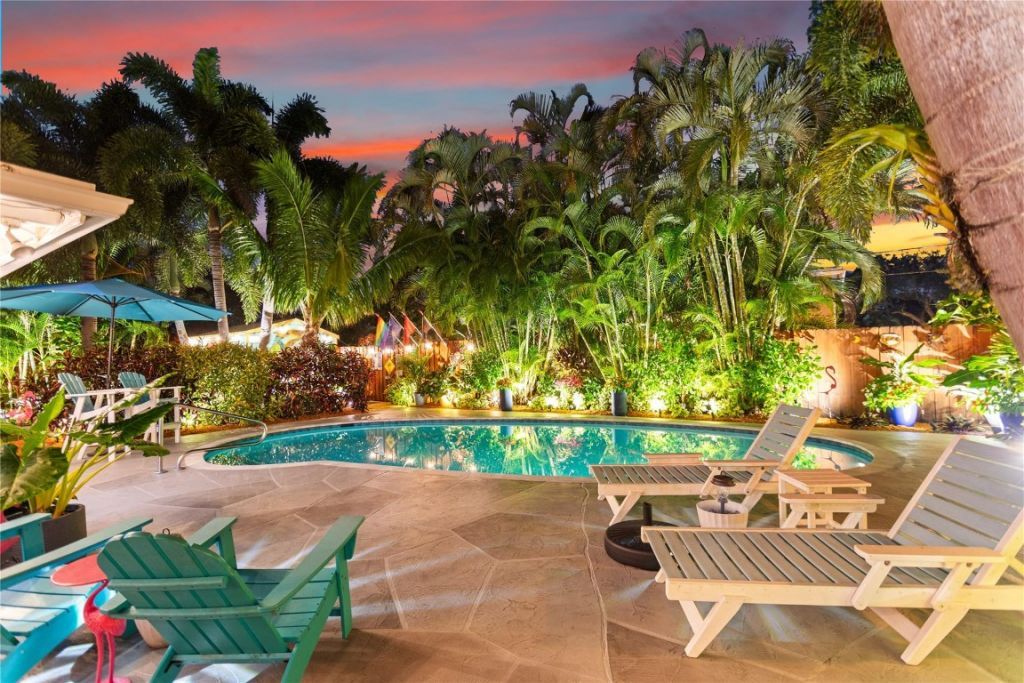 3031 SW 23rd Street, Fort Lauderdale, FL 33312 Photo