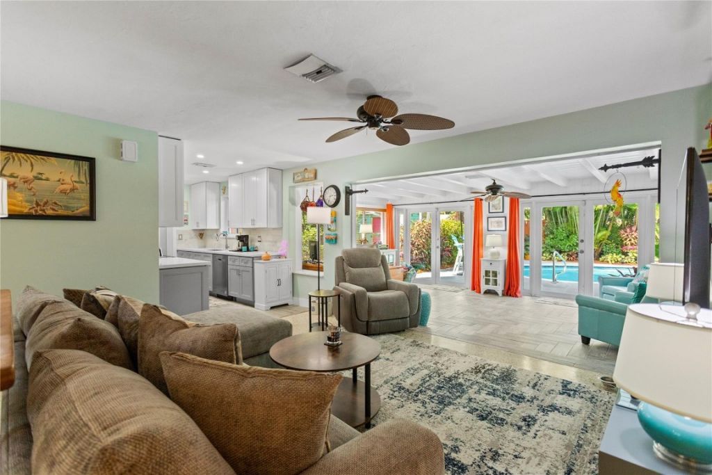 3031 SW 23rd Street, Fort Lauderdale, FL 33312 Photo