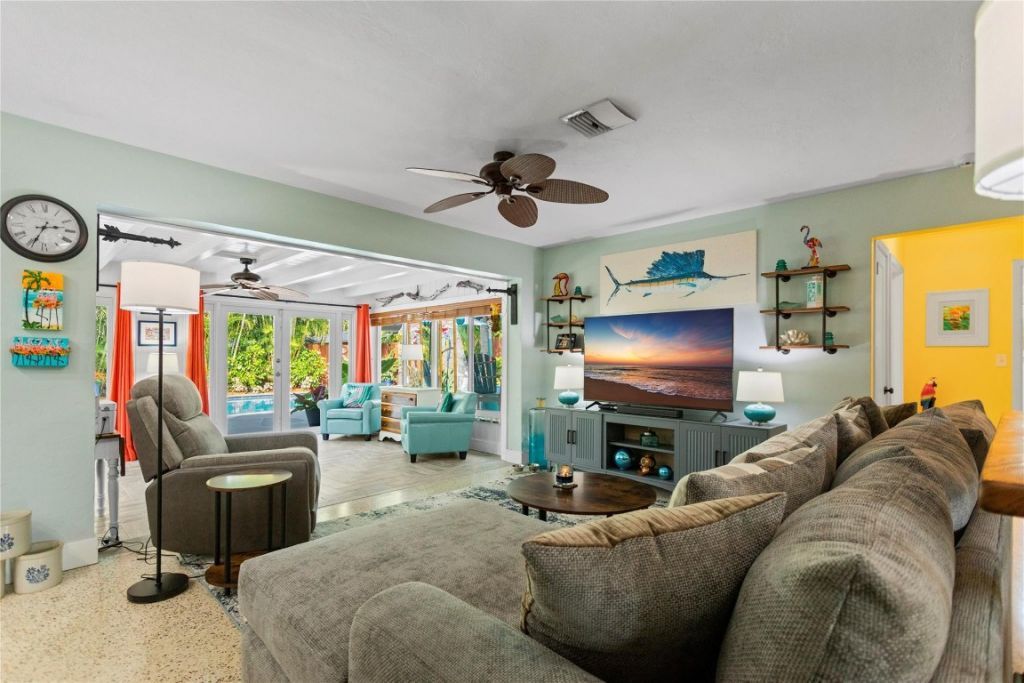 3031 SW 23rd Street, Fort Lauderdale, FL 33312 Photo