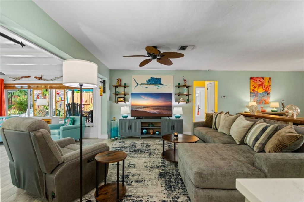 3031 SW 23rd Street, Fort Lauderdale, FL 33312 Photo