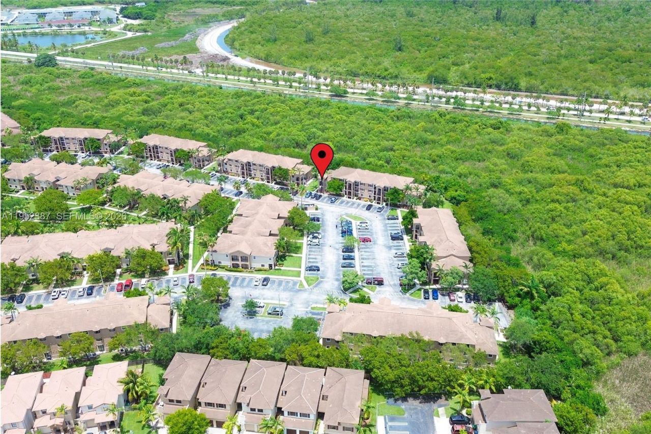 22901 SW 88th Pl, Unit 101, Cutler Bay, FL 33190 Photo
