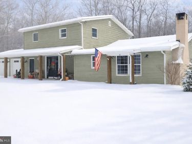 58 IRISH GAP ROAD, NEWVILLE, PA 17241