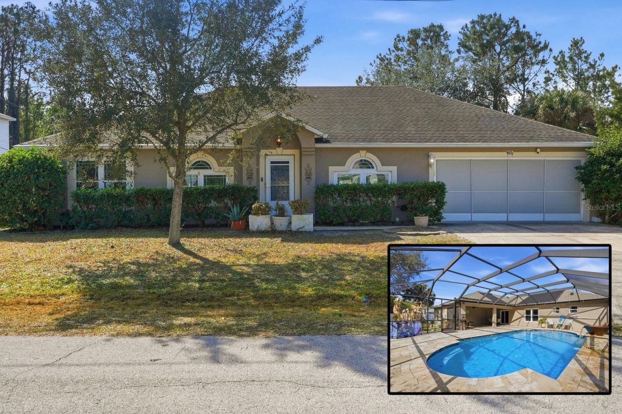 65 Leidel Drive, Palm Coast, FL 32137 Main Photo