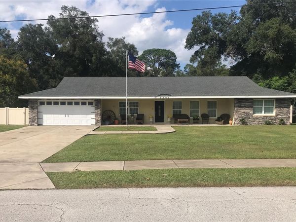 3309 NE 10TH STREET, OCALA, FL 34470