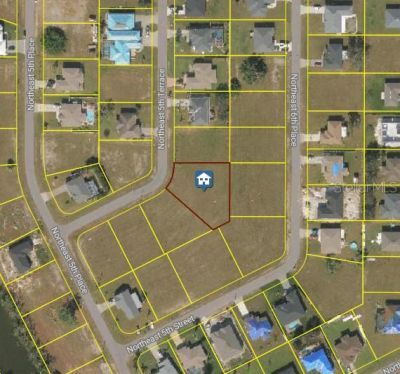 515 NE 6th Avenue, Cape Coral, FL 33909 Photo