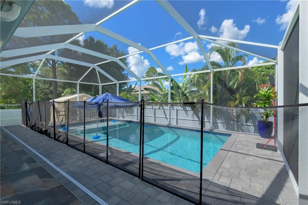 5562 Burr St, Lehigh Acres, FL 33971 Photo