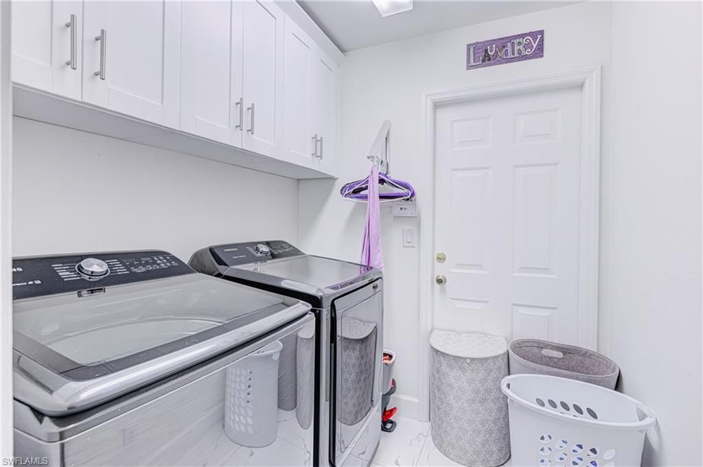 5562 Burr St, Lehigh Acres, FL 33971 Photo