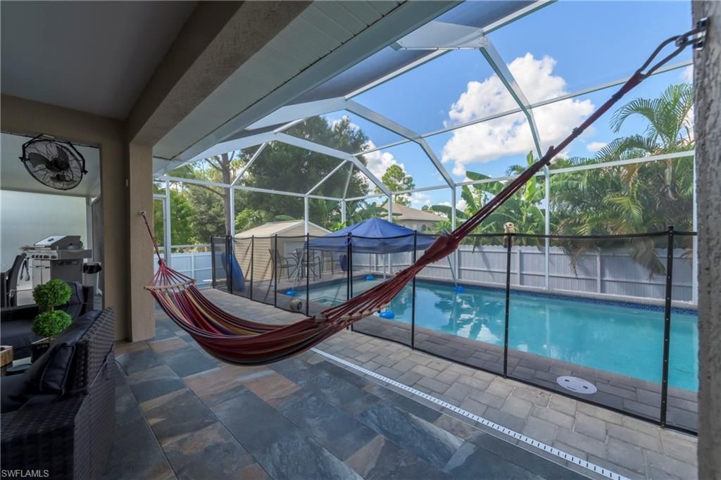 5562 Burr St, Lehigh Acres, FL 33971 Photo