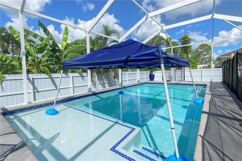 5562 Burr St, Lehigh Acres, FL 33971 Photo