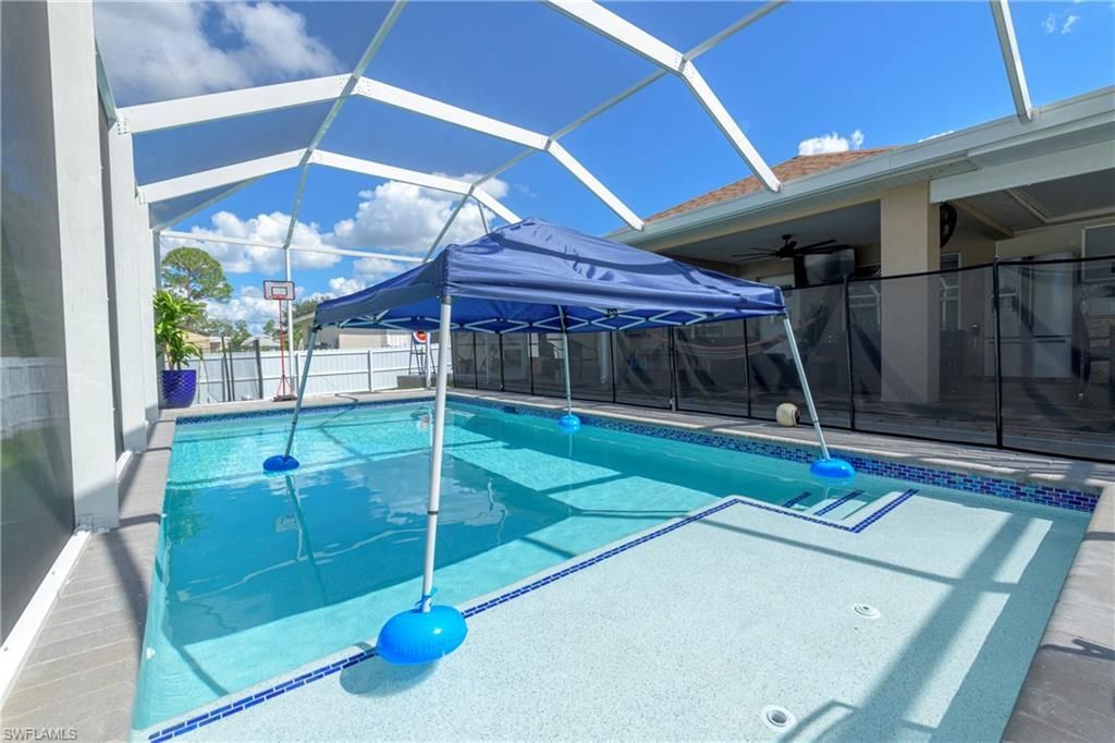 5562 Burr St, Lehigh Acres, FL 33971 Photo