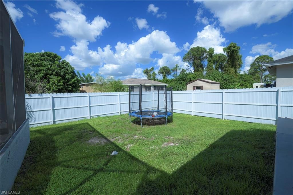 5562 Burr St, Lehigh Acres, FL 33971 Photo