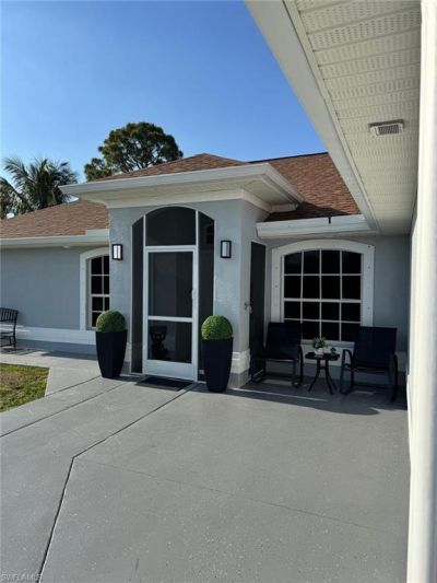 5562 Burr St, Lehigh Acres, FL 33971 Photo