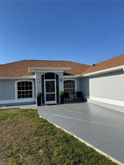 5562 Burr St, Lehigh Acres, FL 33971 Photo